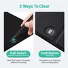 LCD Writing Tablet for Adults: 11.5 Inch with Leather Case