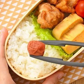 공식정품 옥스 레이에 원클릭 사이바시 통 (원클릭 집게) Oxy Ray One-Click Cyabashi Tong (One-Click Tongs)
