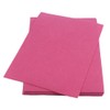 YYCRAFT Stiff Felt Sheets 9 Inch X 12 Inch -