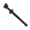 6Pcs Oil Pump Worm Gear Fuel Oil Hose Filter Service