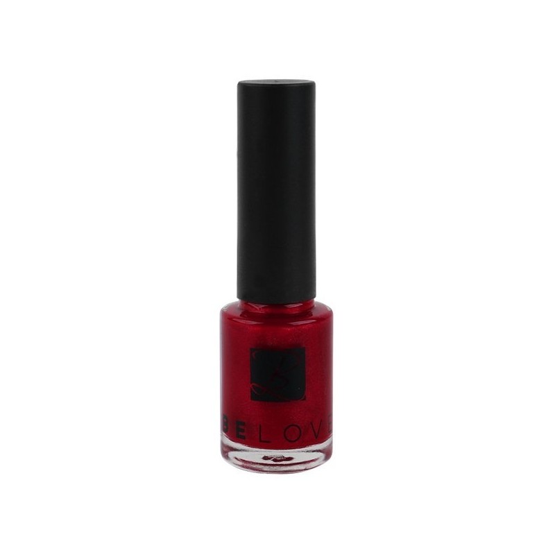 Be Love Manicure GS51 Velvet Red / 비러브 매니큐어 GS51