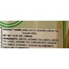 Jasmine Green Tea Drink, Sugar-Free, 500ml Bottle, 6 Bottles