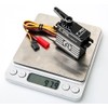 RhinoRC T70 70KG Brushless Standard Servo 0.10 Sec Steel Gears