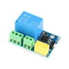 EC Buying 2Pcs WiFi Relay ESP8266 ESP01 ESP01S Socket WiFi