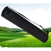 Losuya Portable Yoga Mat Bag Waterproof Backpack Shoulder Bag for
