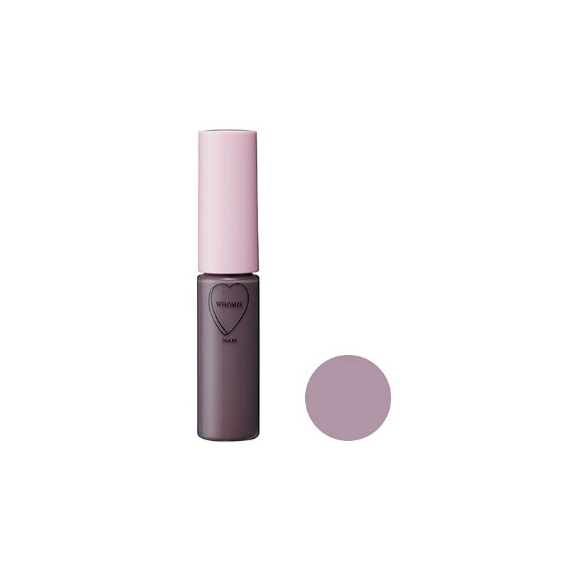 WHOMEE Women's Multi Mascara Lady Purple Lady Pa-Pull