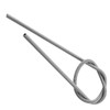 2500W Kiln Furnace Heating Element Coil Kit for Small Electric