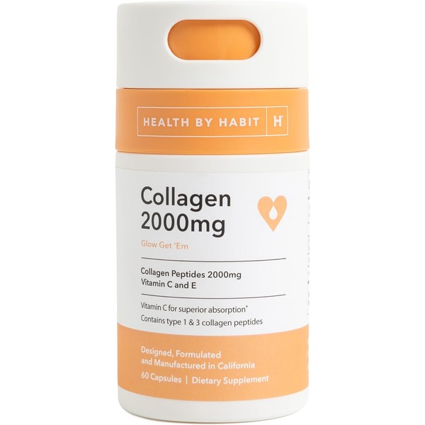 Collagen 2000 mg