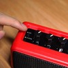 5W Electric Guitar Speaker, Clean & Overdrive 2 Sound Effects