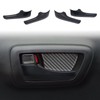 Kyostar Car Door Handle Cover for Toyota Tacoma 2016-2024, ABS