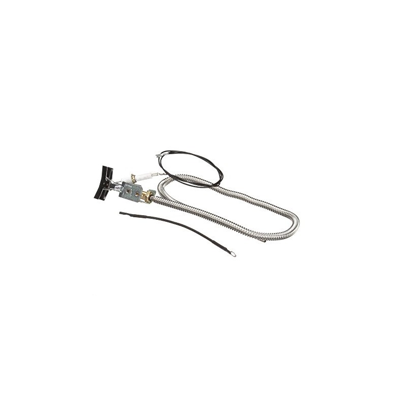Anets K6495-00-C Pilot Assembly, Slg40, Natural Gas
