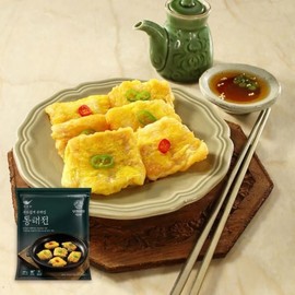 Saongwon Buchim Master Pollack Jeon 300g