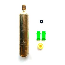 Halkey Roberts RTS Lifejacket Rearming Kit Alpha Inflator (60g CO2)
