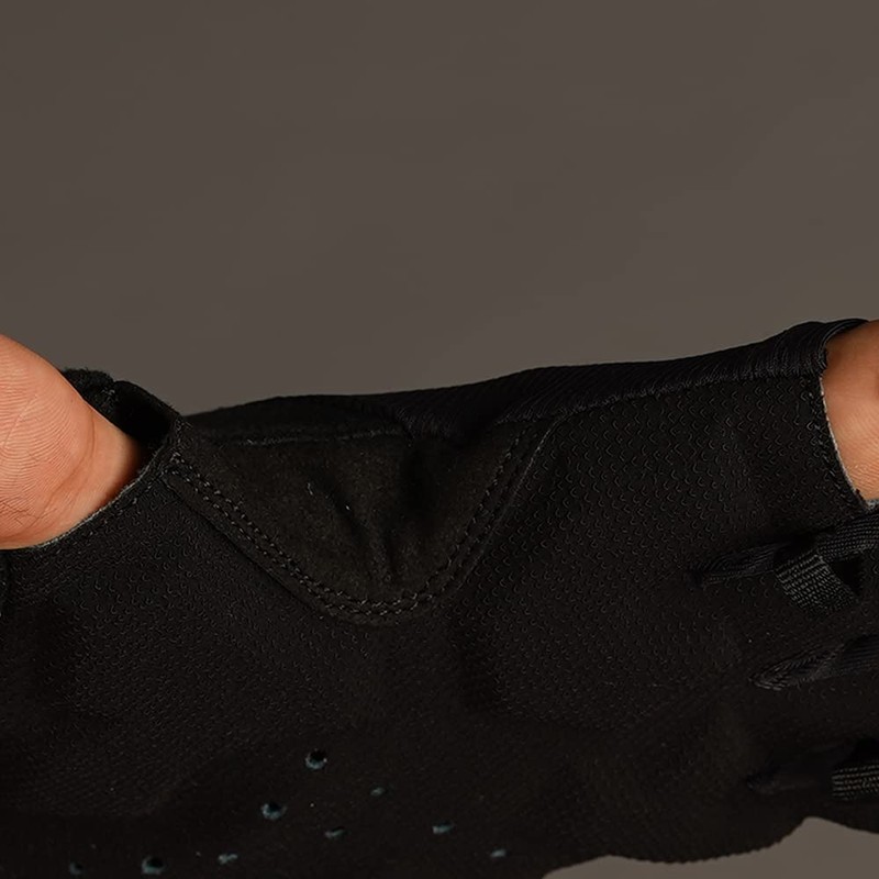 Chiba Reflex II Size M, Colour: Black