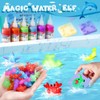 Magic Water Elf Toy Kit - Children's DIY Fairy Tale