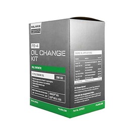 2017-2022 Polaris Ranger Crew XP 1000 EPS OEM Oil Change Kit 2879323