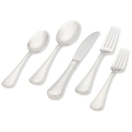 Yamazaki Grandin 5-Piece Place Setting