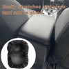 CIIZSSRIA Center Console Armrest Cover for Subaru Crosstrek Accessories 2024