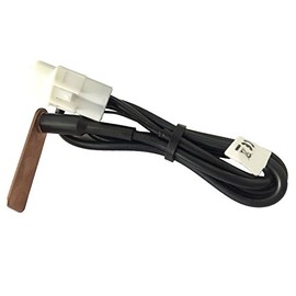 Runleader RL-TS003 Water Oil NTC or PT100 Temp Sensor for Lawn Mower ATV UTV Motorcycle Tractor Truck Trailer Chainsaw Marine (PT100(-20- +300))