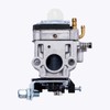 52CC Carburetor Kit Compatible with Harbor Freight Predator Earth Auger