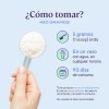 B-FIT B Just Creatine - Creatina Monohidratada Pura en Polvo