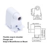 GE Lighting Fluorescent Light Ballast, T8 Ballast, T12 & T8