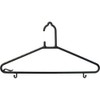 Daily Hangers, Pack of 10, Black/62-6872-19