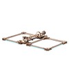 ROKR 3D Puzzles Marble Run Link Pack LG01(Connects Marble Night