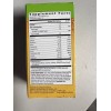 Herballife Liftoff Herbal Life-Orange Favor 10 Tablet