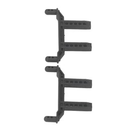 Pack of 2 Housing Column for Car Front and Rear PA 1/16 RC Replacement Part for Column Car Shell for SCY 16101 16102