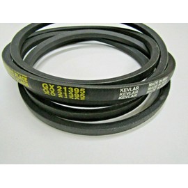 Pro Parts Place OEM SPEC Made Drive Belt for John Deere GX21395 & Ferris 5023304-5/8" X 161.4"