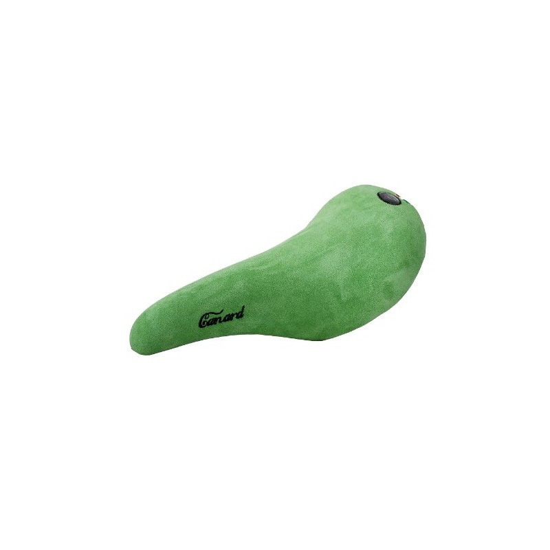 Selle Montegrappa Bicycle Saddle Luxury Genuine Velour Leather Vintage Saddle