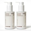 Innisfree Volcanic Pore Baja Cleansing Oil 150ml +150ml / 이니스프리 화산송이 모공 바하 클렌징 오일 150ml +150ml
