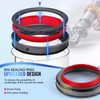 Upgraded Canister Compatible with Dyson V11 V15 SV14 SV15 SV22