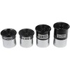Seben 4x Eyepiece Set SR4 mm + H6 mm +
