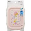 Skater FCN2WAG-A Sealing Container, 16.9 fl oz (500 ml), Set
