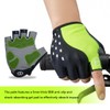 DA--Workout Gloves for Men and Women, Exercise Gloves for Weight