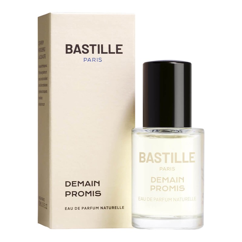 Bastille Demain Promis Perfume, 50ml
