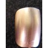 Sally Hansen 2 Metallic - Sally Hansen Chrome Nail Polish