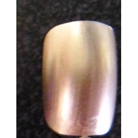 Sally Hansen 2 Metallic -  Sally Hansen Chrome Nail Polish - Rose Diamond Chrome 51