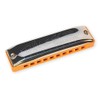 SEYDEL Blues SESSION STEEL Harmonica Low C