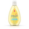 Johnson's Head-to-Toe Gentle Tear-Free Baby Wash & Shampoo for Baby?s
