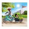 Playmobil 70601 Special Plus Bicycle Excursion, Fun Imaginative Role-Play, Playset