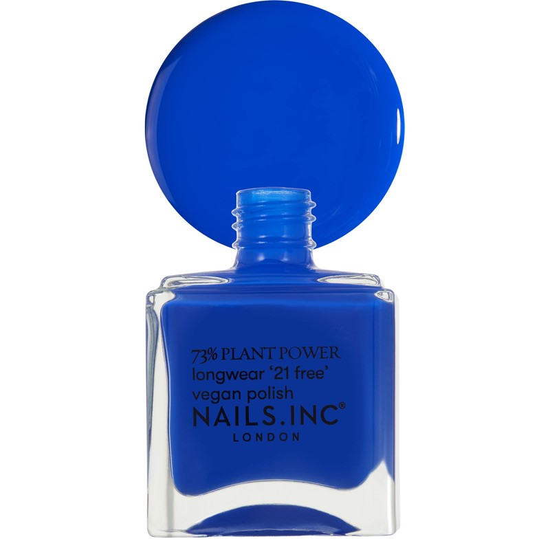 Nails Inc Nails.INC 73% Plant Power Inner Peace of Me