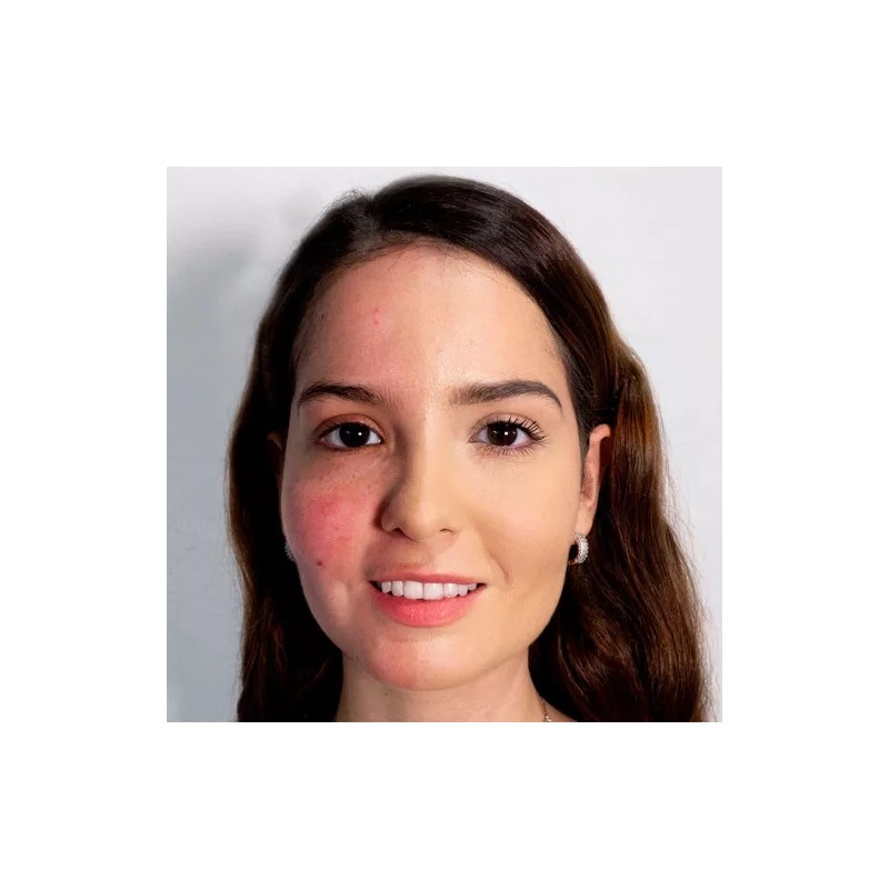 Goc Maquillaje Liquido, Perfect Filler Foundation, Matte Tono Tono 500