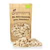 Organic bitter almonds 200 g