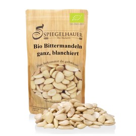 Organic bitter almonds 200 g