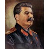 Joseph Stalin 8x10 Photo