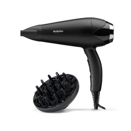 BaByliss BaByliss Turbo Smooth 2200 Hair Dryers
