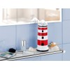WENKO Cotton Pad and Ear Stick Holder - Cotton Pad